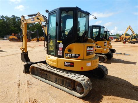 305.5 cat mini excavator|305.5e2cr cat excavator for sale.